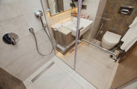 Executive Twin Room City View