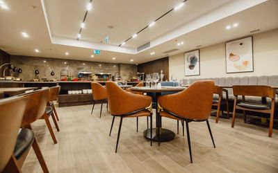 La Quinta By Wyndham Batumi · 2