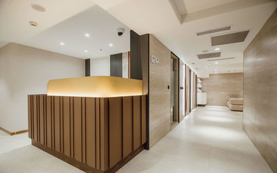 La Quinta By Wyndham Batumi · 5