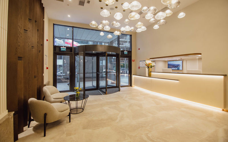 La Quinta By Wyndham Batumi · 1