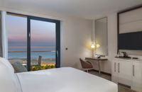 King Guestroom Sea View