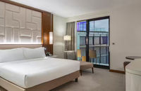 King Executive Sea View