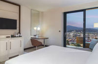 King Guest Room with Balcony