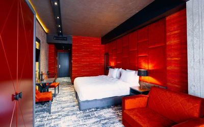 Tapis Rouge Batumi · 3