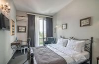 Standard Room - Double