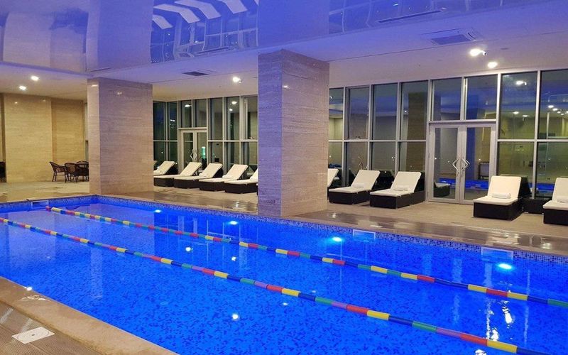 Best Western Premier Batumi · 1