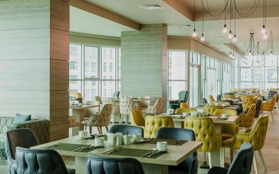 Best Western Premier Batumi · 2