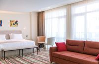 Premier Suite Room