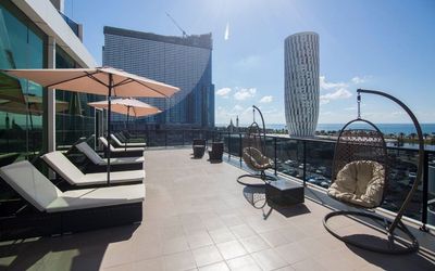 Best Western Premier Batumi · 5