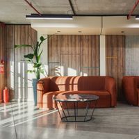 Rainbow Residence