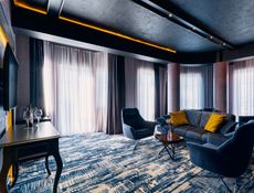 Panoramic Suite