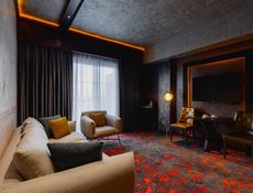 Deluxe Family Suite