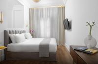 Spa Suite