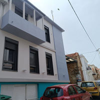 DATA Maisonettes & More