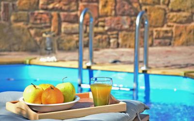 Mastiha Villas In Town · 2