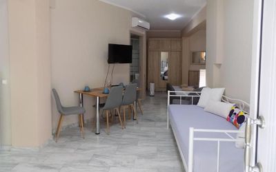 Mastiha Villas In Town · 5