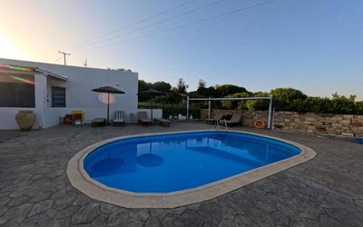 Mastiha Villas · 4