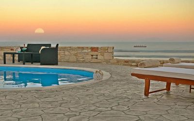 Mastiha Villas · 3