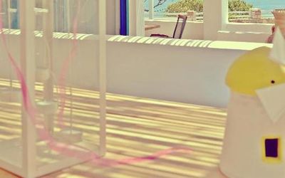 Mastiha Villas · 5