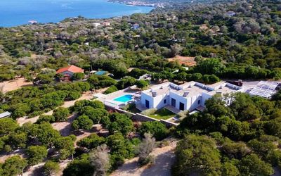 Mastiha Villas · 2