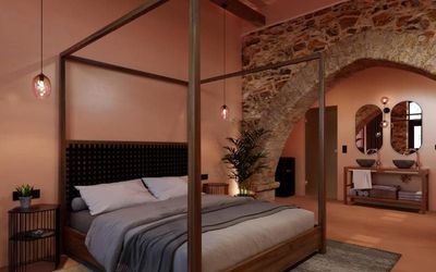 Alcanea Suite · 2
