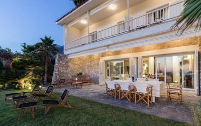 Fileas Art Hotel · 2