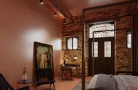 Astraia & Astraki Residence