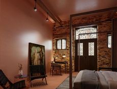 Astraia & Astraki Residence