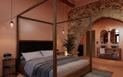 Alcanea Boutique Hotel · 3