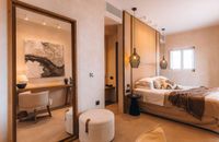 Open Space Exclusive Suite