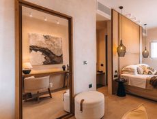 Open Space Exclusive Suite