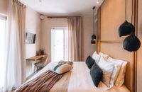One Bedroom Exclusive Suite