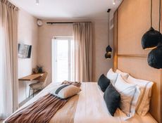 One Bedroom Exclusive Suite