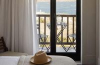 Deluxe Room With Panoramic Vie