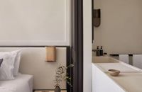 Nest Suite Room With Outdoor J