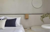 Mykonian Suite With Sea View A