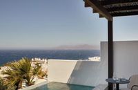 Anandes Suite With Sea View