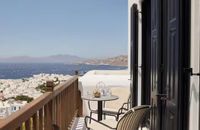 island suite with panoramic se
