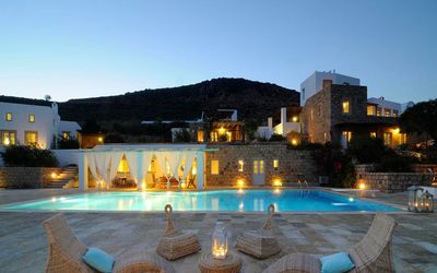 Onar Patmos · 5