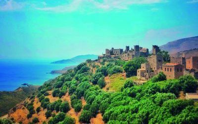 Onar Patmos · 3
