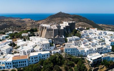 Onar Patmos · 2