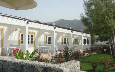 Altinkaya Holiday Resort · 2