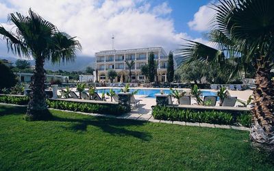 Altinkaya Holiday Resort · 4