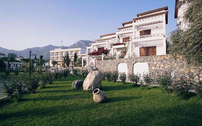 Altinkaya Holiday Resort · 3