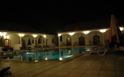 Altinkaya Holiday Resort · 5