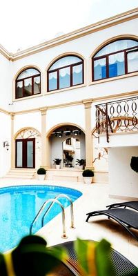 Sofia Boutique Hotel