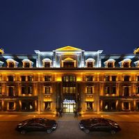 Divan Suites Batumi