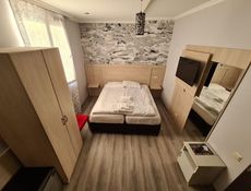 Standart Oda - İki Kişilik
