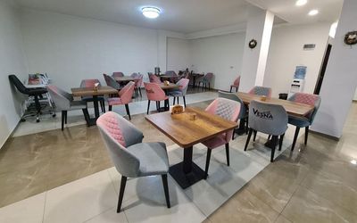 Hotel My Rose · 2