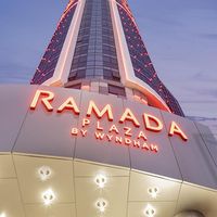 Ramada Plaza by Wyndham Batumi